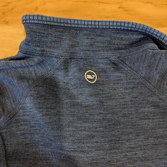 Vineyard Vines boys 3t pullover - Picture 3 of 3